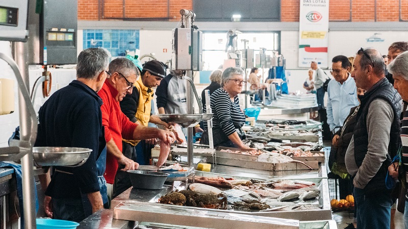 Udflugt 3: Olh�o og sejlads i Ria Formosa (inkl. frokost)